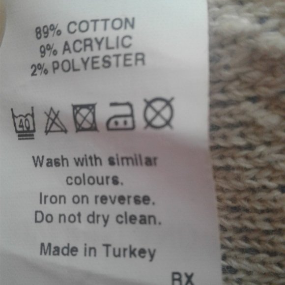 River Island blazer size Small - Picture 6 of 6